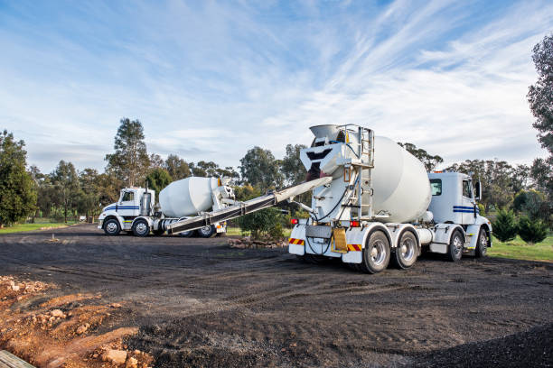  , AR Concrete contractor Pros